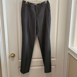 Cato NWT, Black and white pants. Classics fit. Size 8.